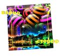 Стерео-варио линейки 3d дизайн
